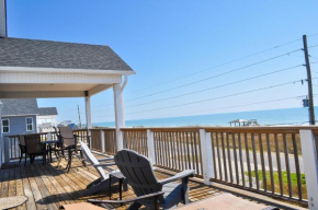 Family Tides North Topsail Beach